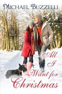 Cover All I Want For Christmas (eBook, ePUB)