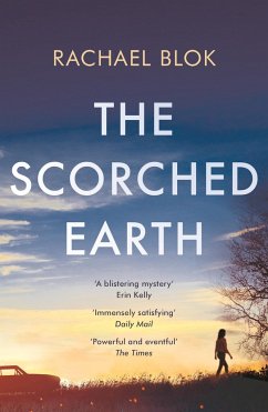 The Scorched Earth - Blok, Rachael