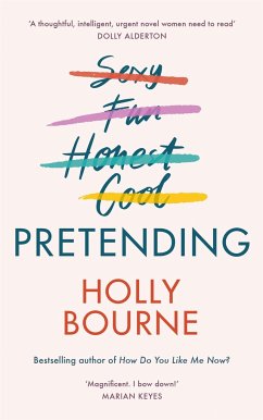 Pretending - Bourne, Holly