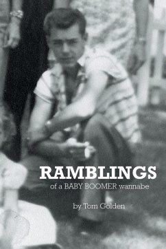 Ramblings - Golden, Tom