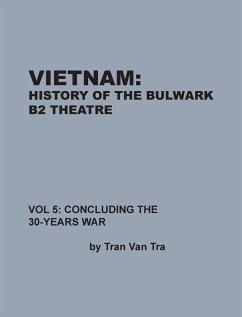 Vietnam, History of the Bulwark Tran - Tra, Tran Van