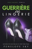 Guerrière en Lingerie (Lingerie (French), #14) (eBook, ePUB)