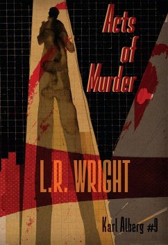 Cover Acts of Murder (eBook, ePUB)