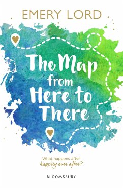 The Map from Here to There - Lord, Emery