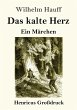 Das kalte Herz (Großdruck) - Bild 1