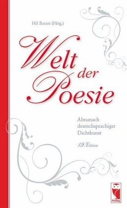 Welt der Poesie Welt der Poesie