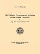 RLG Military Operations and Activities... - Bild 1