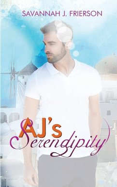 AJ's Serendipity - Frierson, Savannah J.