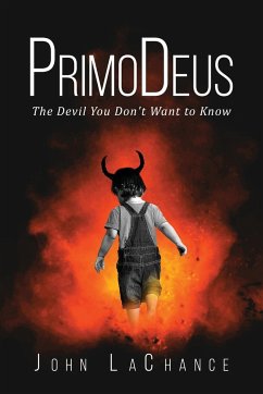 PrimoDeus - LaChance, John