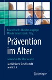 Prävention im Alter – Gesund und fit älter werden (eBook, PDF)