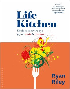 Life Kitchen - Riley, Ryan