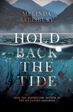 Hold Back The Tide - Salisbury, Melinda