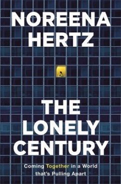 The Lonely Century - Hertz, Noreena
