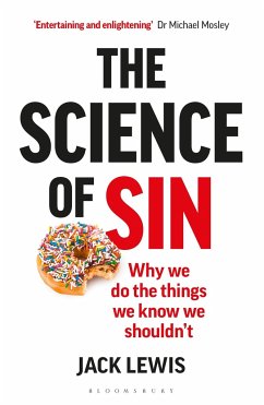 The Science of Sin - Lewis, Jack