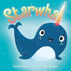 The Magic Pet Shop: Starwhal - Rose, Matilda