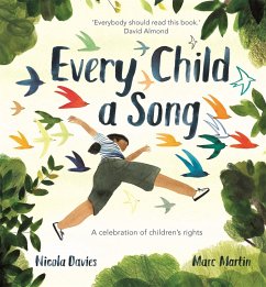 Every Child A Song - Davies, Nicola