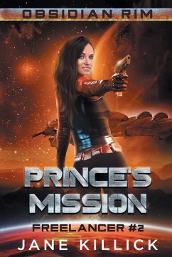 Prince's Mission - Killick, Jane