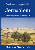 Jerusalem (Großdruck) Jerusalem (Großdruck)