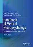 Handbook of Medical Neuropsychology (eBook, PDF)