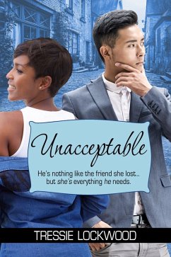 Cover Unacceptable (eBook, ePUB)