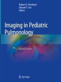 Imaging in Pediatric Pulmonology (eBook, PDF)