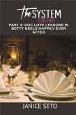 The System for Her, Part 4 Doc Love Lessons in Betty Neels Happily Ever After (eBook, ePUB)