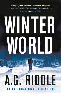 Winter World - Riddle, A.G.