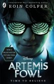 Artemis Fowl - Time to believe Artemis Fowl - Time to believe