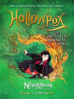 Cover Hollowpox