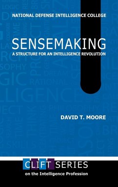 Sensemaking - Moore, David T.