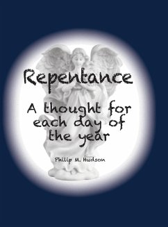 Cover Repentance