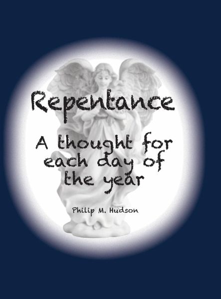 Repentance Repentance