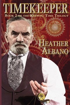 Timekeeper - Albano, Heather