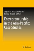Entrepreneurship in the Asia-Pacific: Case Studies (eBook, PDF)