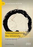 Internationalising the University (eBook, PDF)