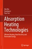 Absorption Heating Technologies (eBook, PDF)