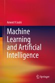 Machine Learning and Artificial Intelligence (eBook, PDF)