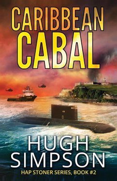 Caribbean Cabal - Simpson, Hugh