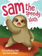 Sam The Speedy Sloth - Bild 1