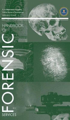 FBI Handbook of Forensic Science - Waggoner, Kim