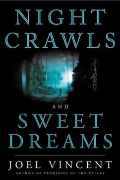 Cover Night Crawls and Sweet Dreams (eBook, ePUB)