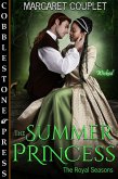 The Summer Princess (The Royal Seasons, #2) (eBook, ePUB)