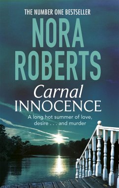Cover Carnal Innocence