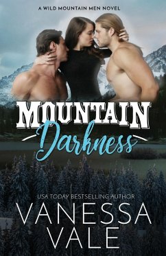Mountain Darkness - Vale, Vanessa