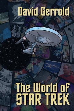 The World Of Star Trek - Gerrold, David
