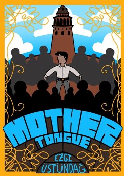 Mother Tongue - Üstünda¿, Ezgi