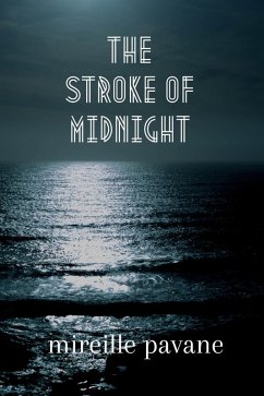 The Stroke of Midnight (Voyage Out, #3) (eBook, ePUB) - Pavane, Mireille