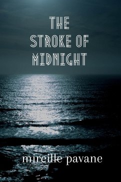 The Stroke of Midnight (Voyage Out, #3) (eBook, ePUB) Cover The Stroke of Midnight (Voyage Out, #3) (eBook, ePUB)