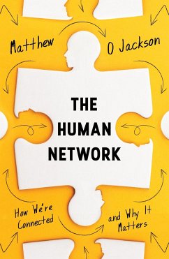 The Human Network - Jackson, Matthew O.