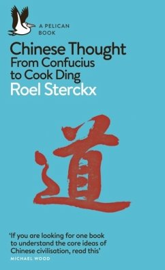 Chinese Thought - Sterckx, Roel